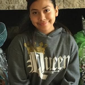 Meet your Posher, Rocio